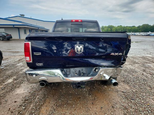 2018 RAM 1500 Laramie