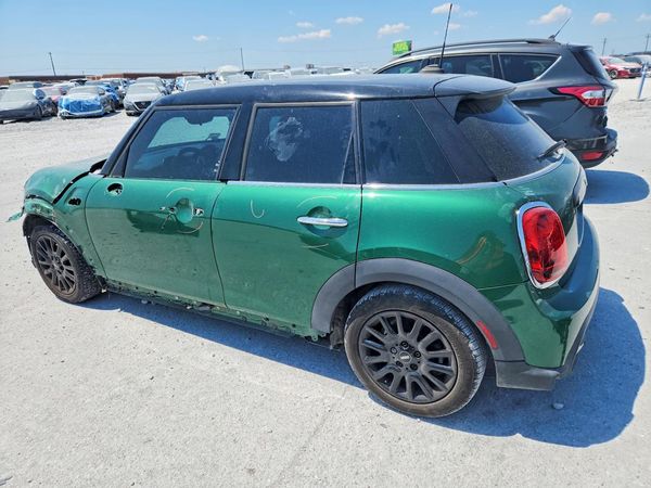 2022 MINI COOPER