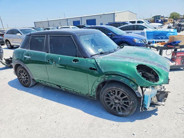 2022 MINI COOPER
