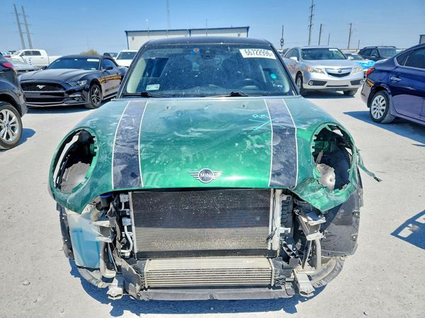2022 MINI COOPER