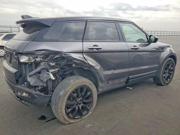2019 LAND ROVER RANGE ROVER EVOQUE
