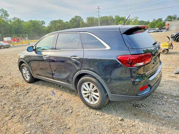 2020 KIA SORENTO