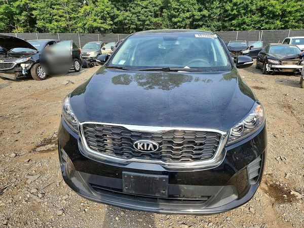 2020 KIA SORENTO