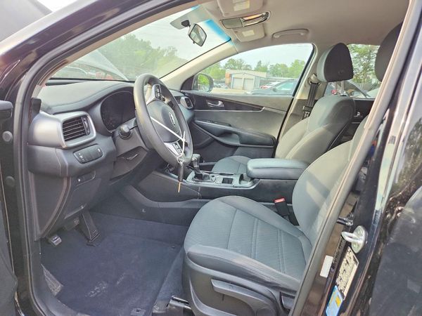 2020 KIA SORENTO