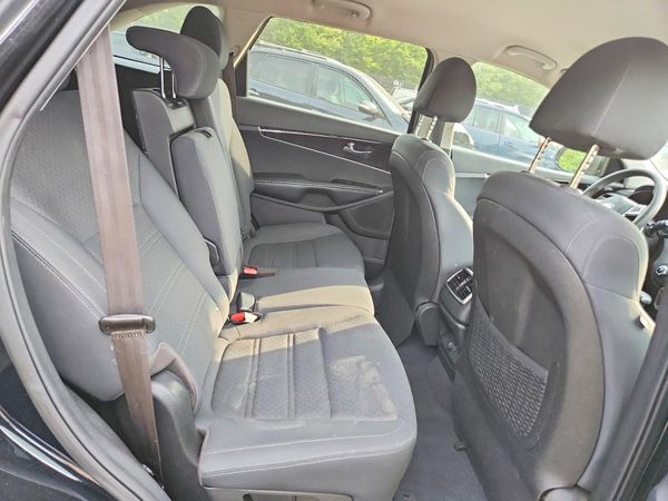 2020 KIA SORENTO