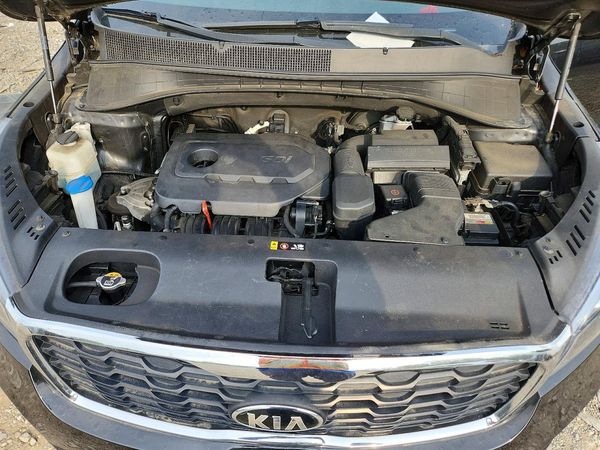 2020 KIA SORENTO