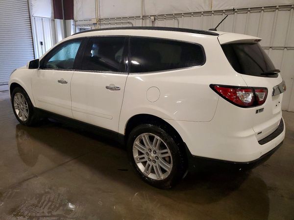 2014 CHEVROLET TRAVERSE 1LT