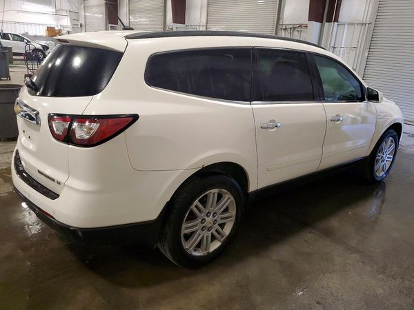 2014 CHEVROLET TRAVERSE 1LT