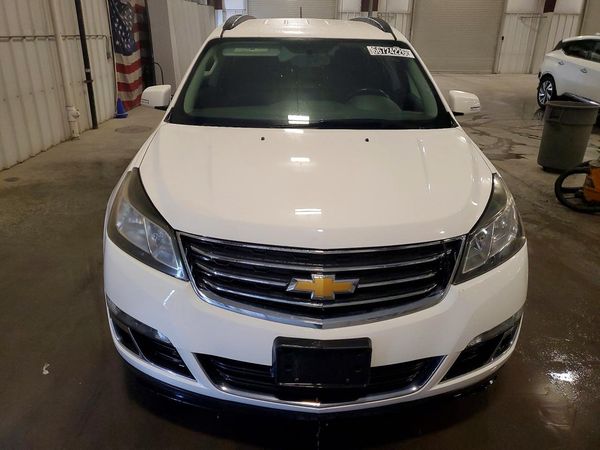 2014 CHEVROLET TRAVERSE 1LT