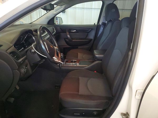 2014 CHEVROLET TRAVERSE 1LT