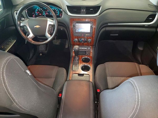 2014 CHEVROLET TRAVERSE 1LT
