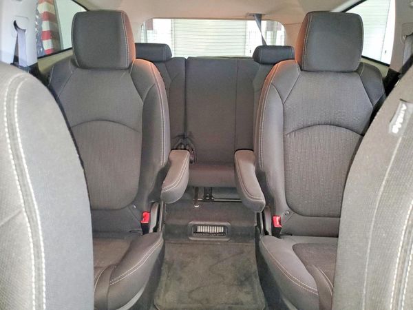 2014 CHEVROLET TRAVERSE 1LT