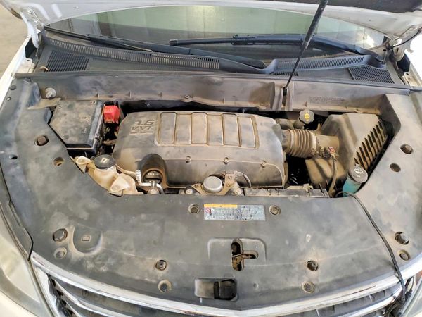 2014 CHEVROLET TRAVERSE 1LT