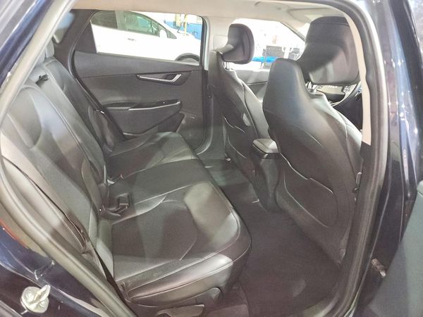 2023 KIA EV6 Light, Wind