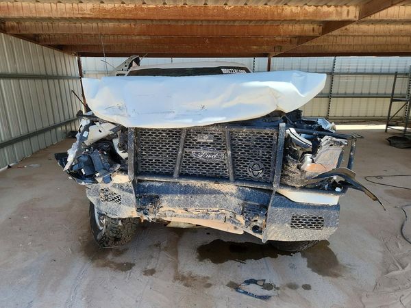2026 FORD F150 XL — DIRF
