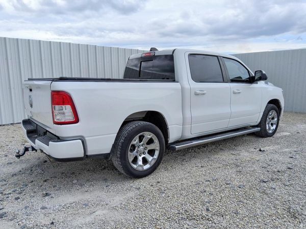 2019 RAM 1500 Big Horn/Lonestar — PSRA
