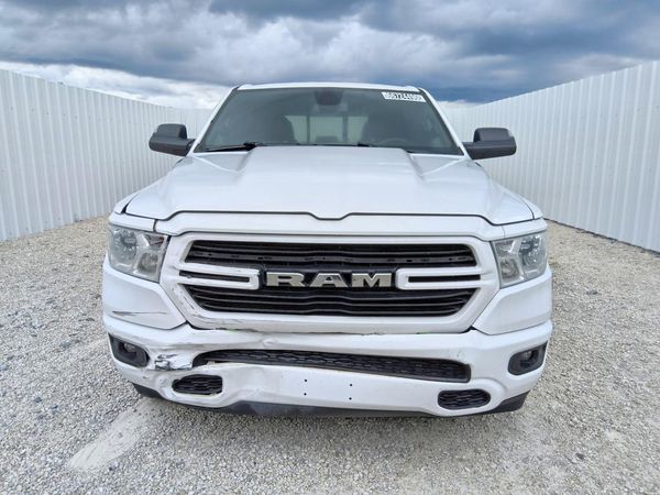 2019 RAM 1500 Big Horn/Lonestar — DIRF