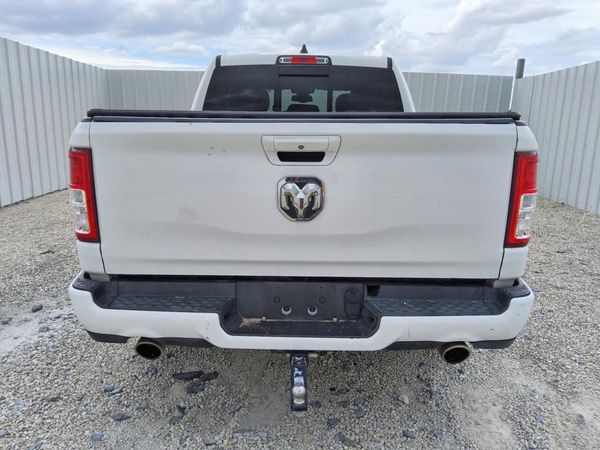 2019 RAM 1500 Big Horn/Lonestar — DIRR