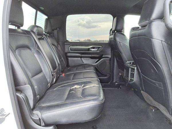 2019 RAM 1500 Big Horn/Lonestar — PSRS