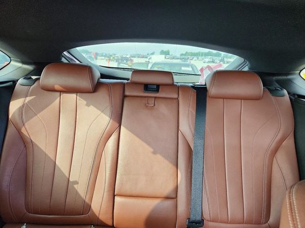 2017 BMW X6 sDrive35i — SUVN