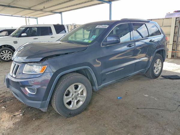 2014 JEEP GRAND CHER