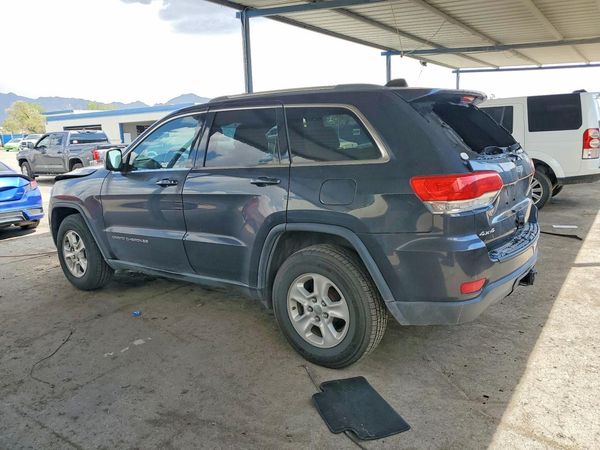 2014 JEEP GRAND CHER Laredo