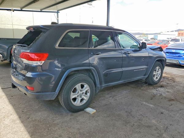 2014 JEEP GRAND CHER Laredo