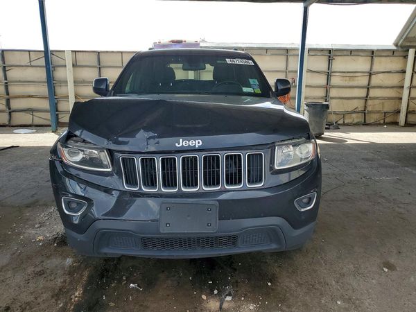 2014 JEEP GRAND CHER Laredo