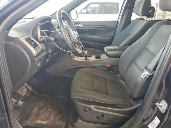 2014 JEEP GRAND CHER Laredo