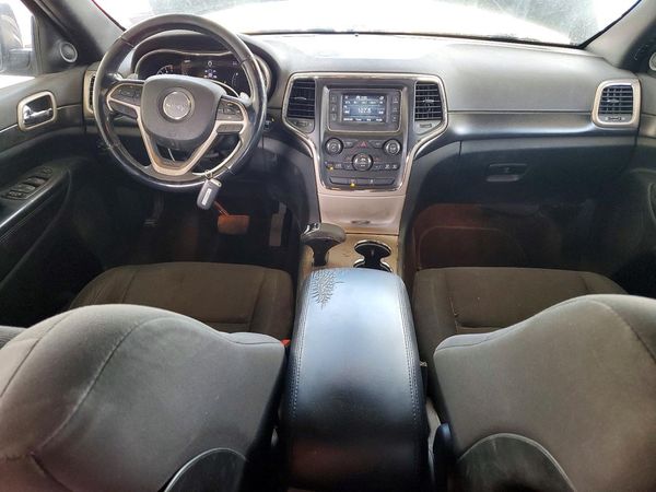 2014 JEEP GRAND CHER Laredo