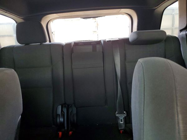 2014 JEEP GRAND CHER Laredo