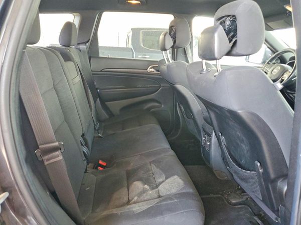 2014 JEEP GRAND CHER Laredo