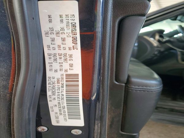 2014 JEEP GRAND CHER Laredo