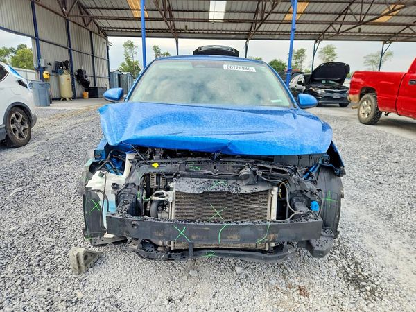 2022 KIA RIO LX, S