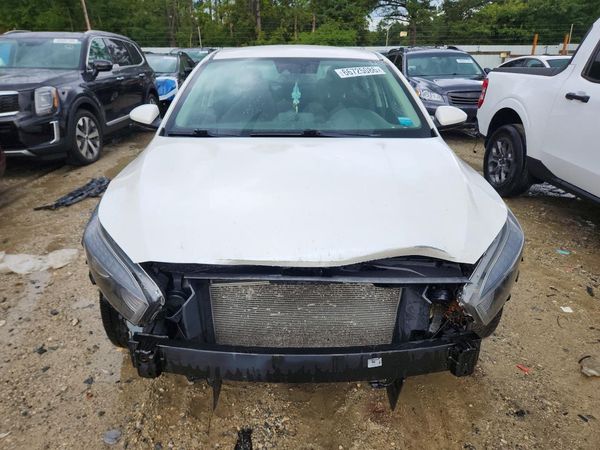 2022 KIA FORTE