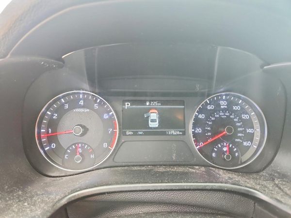 2022 KIA FORTE