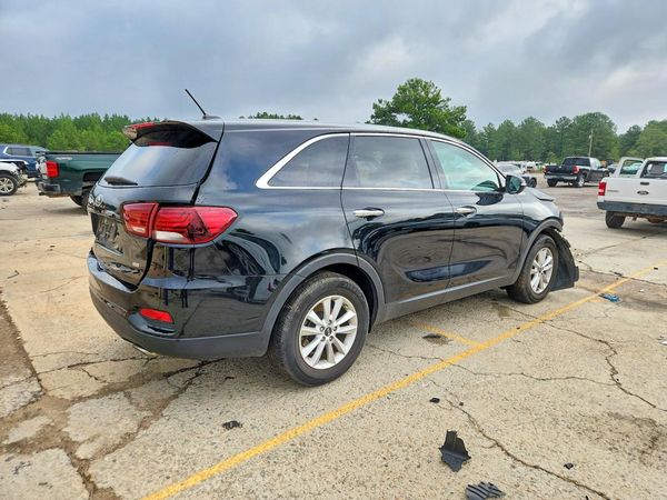 2020 KIA SORENTO L, LX, S