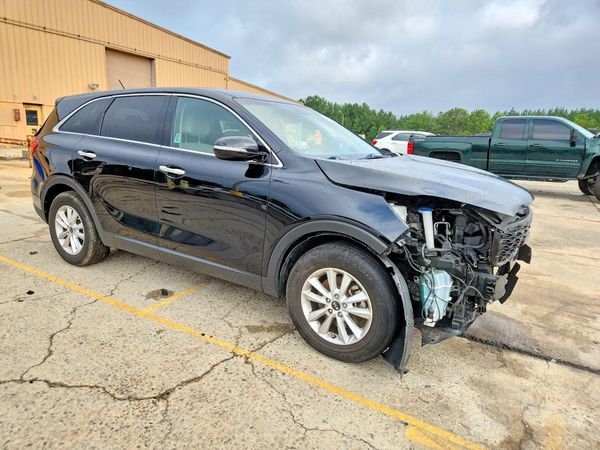 2020 KIA SORENTO L, LX, S