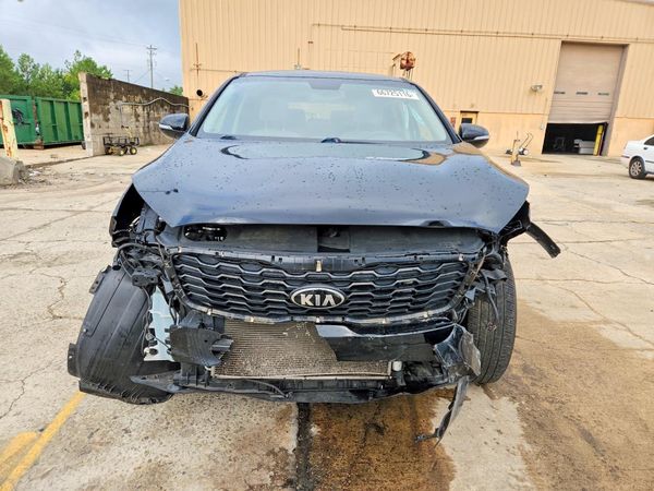2020 KIA SORENTO L, LX, S