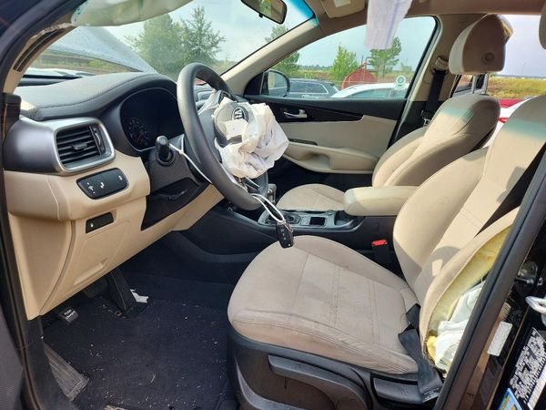 2020 KIA SORENTO L, LX, S