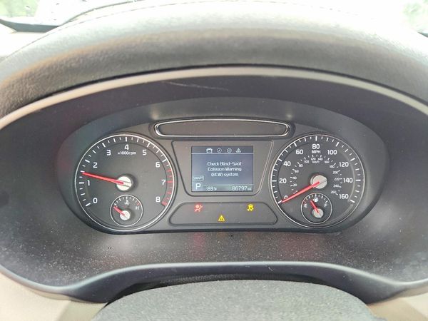 2020 KIA SORENTO L, LX, S
