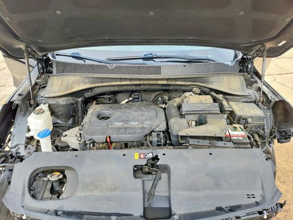 2020 KIA SORENTO L, LX, S