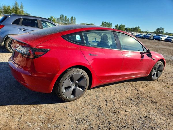2023 TESLA MODEL 3 — PSRA