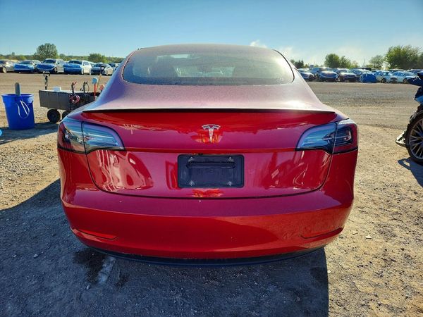 2023 TESLA MODEL 3 — DIRR