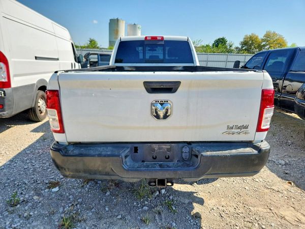 2022 RAM 3500 Tradesman