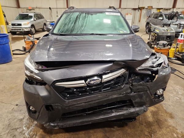 2023 SUBARU CROSSTREK