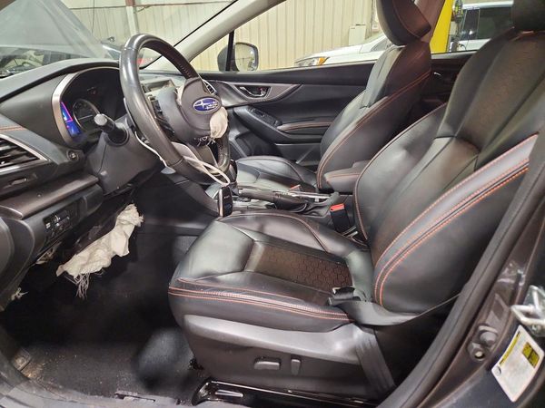 2023 SUBARU CROSSTREK
