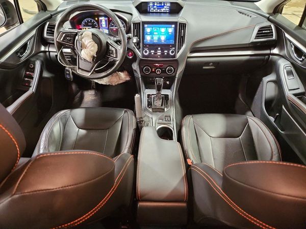 2023 SUBARU CROSSTREK