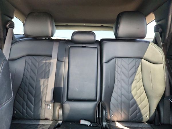 2025 KIA SPORTAGE X-LINE — SUVN