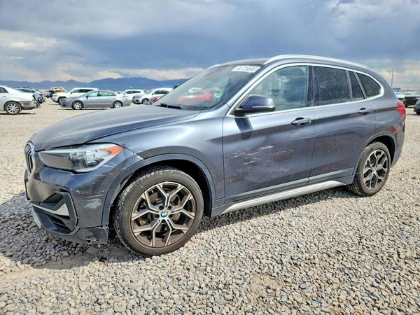 2020 BMW X1
